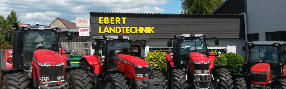 Landtechnik 1